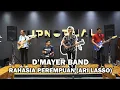 Download Lagu Band Lombok D’Mayer - Rahasia Perempuan (cover Ari Lasso)