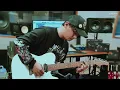 Usay & Rama Stereowall - "Sisa Asa" Live Session with Nux Indonesia at Musica Studio