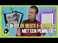Download Lagu De beste tablet met e ink-scherm: Remarkable vs Kobo vs Lenovo