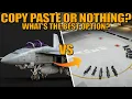 COPY PASTE or NOT GETTING ANYTHING WHAT do YOU prefer - War Thunder