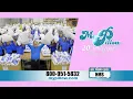 Mike Lindell Testimony - MyPillow 20th Anniversary