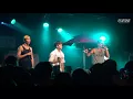리짓군즈 get fresh 라이브 (171007 리짓군즈 콘서트 JUNK DRUNK LOVE)