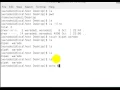 Red Hat Enterprise Linux 7 - 3