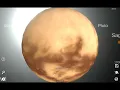 Solar System Simulator Comet Update