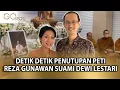 Lagu AIR MATA DEWI LESTARI TAK TERTAHANKAN DETIK DETIK PENUTUPAN PETI SANG SUAMI -GO SPOT