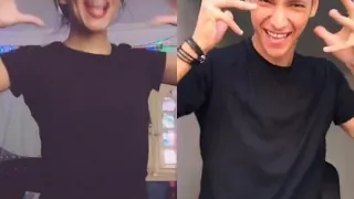 هلس تقريبا السلك لمس   احلى دويتو ده ولا ايه   دندنها