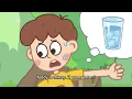 Early Learning Stories | Feelings and Emotions 😁😠😥 | Stories for Kindergarten