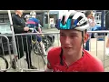 Download Lagu 2022 CiCLE Classic: Josh Tarling, (third)