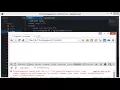 AngularJS Tutorial 11 ng include