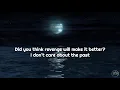 The Past (Lyrics) - Jed Madela