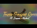 PrinceK -Toupie Remix [New Kompa Gouyad 2017]