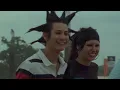 Bakar - bleach (Official Music Video)