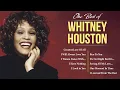 Download Lagu Whitney Houston Greatest Hits - Nonstop Love Songs of Whitney Houston #wn