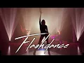 Download Lagu Flashdance - Joslin - What a Feeling (Cover)