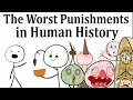 Download Lagu The Worst Punishments in Human History