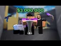 Download Lagu We Fought for $3,000,000 VALUE in This INSANE 3v3 Tournament!