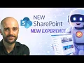 New SharePoint Experience How to Enable It and Use It Today