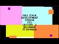 CSS Tutorial - Zero to Hero Complete Course -part-2