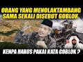 Lagu Gus Ulil Sebut G*bl0k Jika Hidup Tanpa Tambang Samasekali 