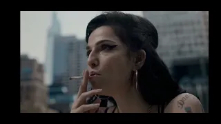 اغنية ايمي العودة إلى السواد مترجمة عربي                             دندنها