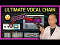 Waves Vocal Plugin Chain That Always Works