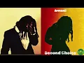 Armanii - Second Choice (Official Audio)