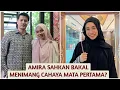 Lagu Tahniah Fattah dan Amira! 