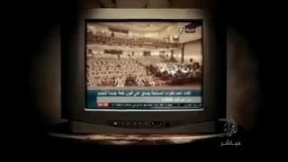 فيلم العساكر من قناة الجزيرة عن الجيش المصري 