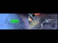 Arbitration - Better Fall Damage