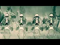 Flowering Inferno (Quantic) - Make Dub Not War (Unofficial Music Video)