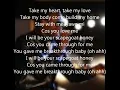 D'banj -- Scapegoat (lyric Video)