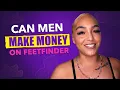 Men on FeetFinder Exploring Men s Financial Opportunities on FeetFinder com