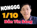 Download Lagu NÓNGGG: Bản Tin Sáng mới nhất, Anh Long gặp Kiếp-Nạn 81, Hồng Loan, Chị Ni tin mới nhất sáng 1/10