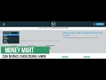 Money Mart Loan Cash Advances Online In Store Loans Western Union Check Cashing Payment Plan