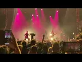 Thy Art is Murder “Dear Desolation” (4K) Houston TX Live 2019