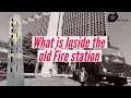 Fire Station Artist in Residence Qatar Diaries 13 Naseem Izzu Travel Art