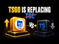 Go Compiler That Replaced TypeScript tsgo TypeScript 7 Explained