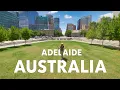 ADELAIDE - Australia s most underrated city vlog 1