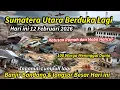 Lagu AIR NGAMUK PARAH! BANJIR \u0026 LONGSOR TAPANULI HARI INI, RIBUAN RUMAH \u0026 MOBIL HANCUR, JEMBATAN PUTUS