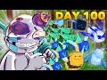 Download Lagu I Survived 5,000 Hours of Bee Swarm Simulator...