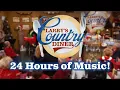Download Lagu 24 Hours of Country Christmas with @CountrysFamilyReunion \u0026 @theofficialLarrysCountryDiner MP3