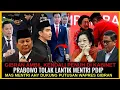 Download Lagu GIBRAN AMBIL KENDALI DIKABINET-PRABOWO TOLAK LANTIKMENTRI PDIP !? MENTRI AHYDUKUNG PUTUSAN WAPRES