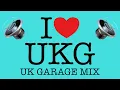 Download Lagu UK Garage  Bassline UKG Mix September 2025  - UKG bassline 2step 4x4 Summer 2025
