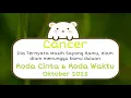 Download Lagu #Cancer Saat Kamu sudah Ingin Menyerah. Takdir Justru Menyatukan kalian lagi#RodaCintadanRodaWaktu