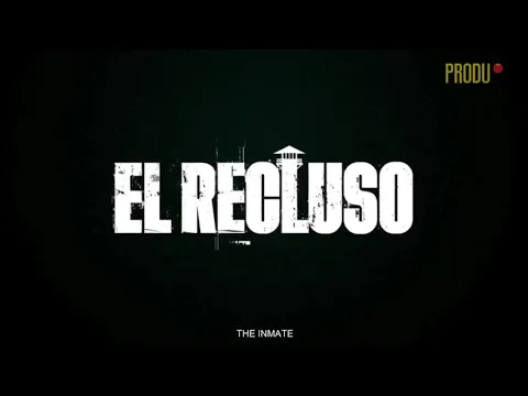 El Recluso | Tráiler Oficial