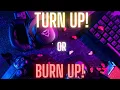 KISS IT BETTER MK & ALUNA (REVIEW) (TOB)