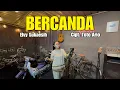 Download Lagu Bercanda - Chila Rume | Cover Live