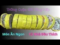 Download Lagu Trứng Cuộn Giò Sống Hấp - Món Ăn Ngon, Cả Nhà Đều Thích