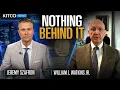 The Only Thing Backing the Dollar Now Is Force William Watkins