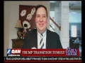 OAN The Daily Ledger p 1 Liberalsorelosers